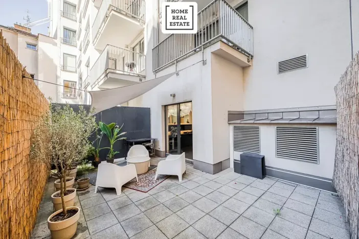 Prodej komerční nemovitosti, Praha - Smíchov, Pod Barvířkou, 73 m2