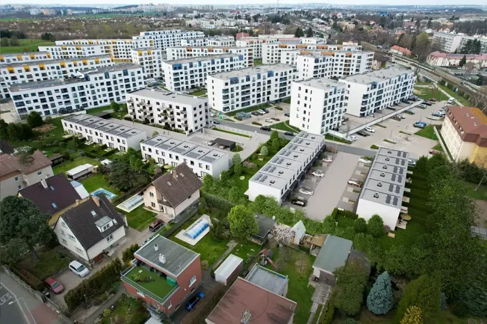 Prodej bytu 2+kk, Praha - Uhříněves, Karla Guta, 48 m2