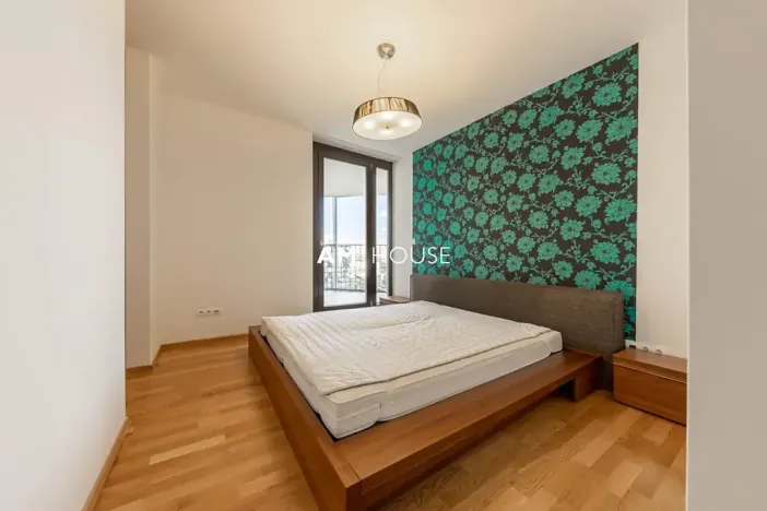 Pronájem bytu 3+kk, Praha - Žižkov, Ke kapslovně, 96 m2