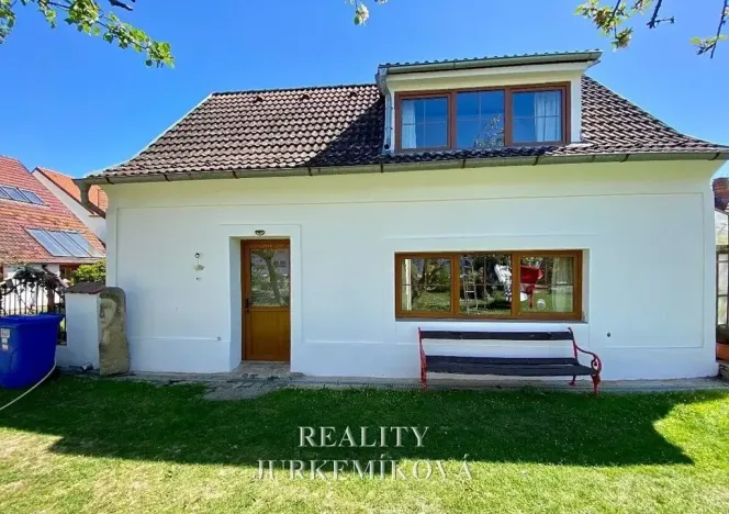 Pronájem rodinného domu, Planá, 90 m2