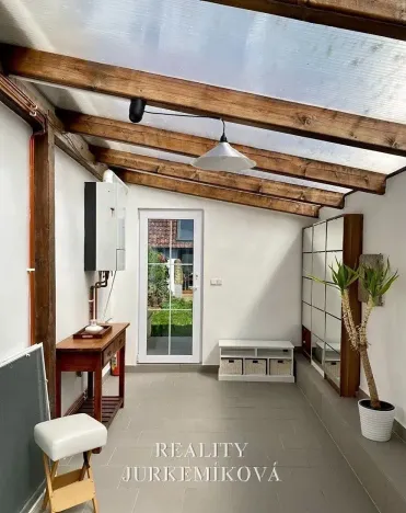 Pronájem rodinného domu, Planá, 90 m2
