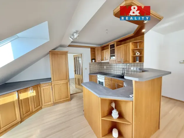 Pronájem rodinného domu, Rychnov nad Kněžnou, Městská Habrová, 80 m2