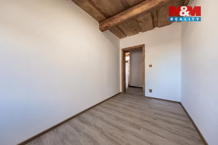 Prodej rodinného domu, Češov, 55 m2