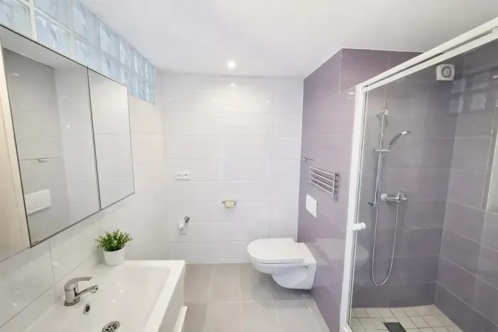 Pronájem bytu 2+kk, Kralupy nad Vltavou, sídl. Hůrka, 34 m2