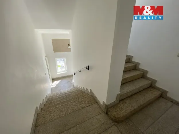 Pronájem bytu 4+1, Jablonec nad Nisou, Jiráskova, 110 m2