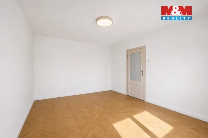 Prodej bytu 2+1, Kostelec nad Orlicí, Rudé armády, 59 m2