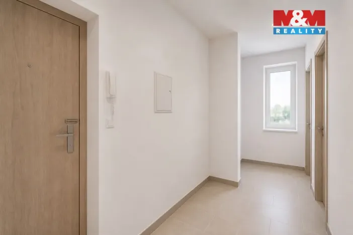 Prodej bytu 2+1, Kostelec nad Orlicí, Rudé armády, 59 m2