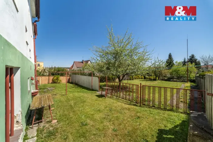 Prodej rodinného domu, Plzeň - Bolevec, Lidická, 144 m2