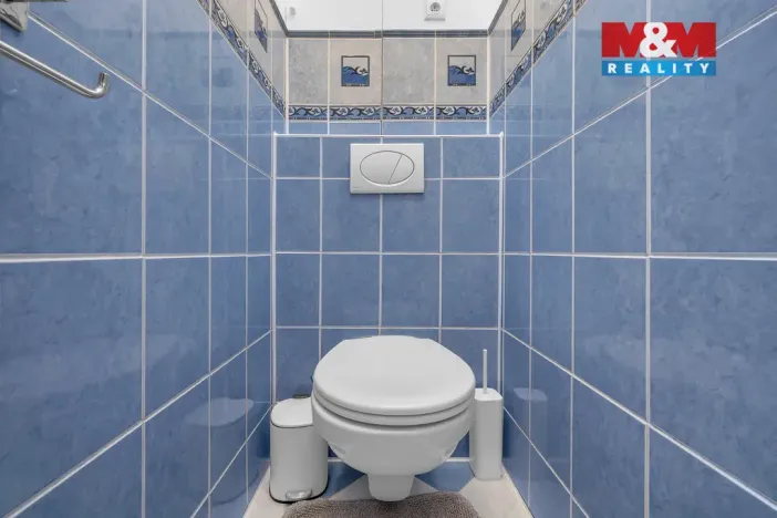Prodej bytu 3+kk, Pardubice - Zelené Předměstí, Jindřišská, 82 m2