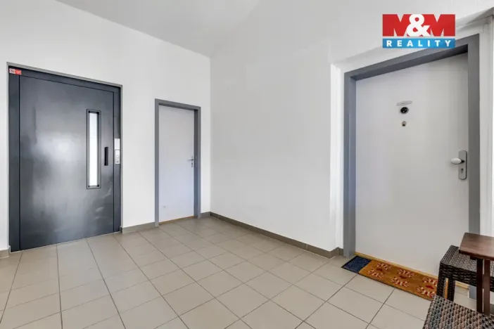 Prodej bytu 4+kk, Kladno - Kročehlavy, Generála Selnera, 103 m2