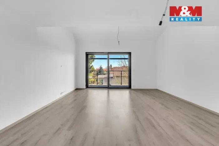 Prodej bytu 5+kk, Lysá nad Labem - Litol, Palackého, 135 m2