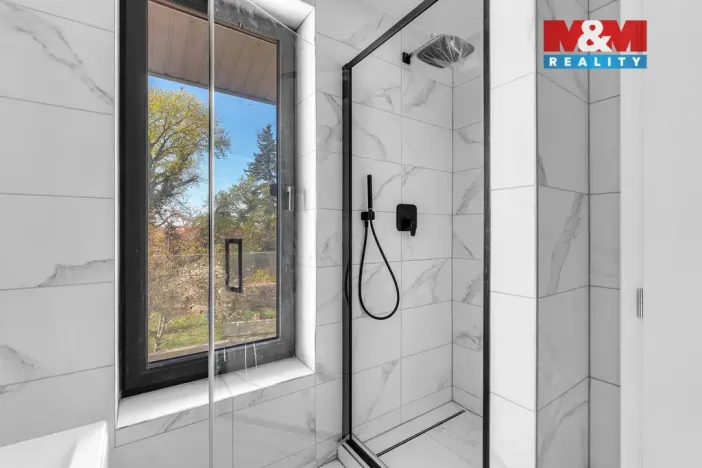 Prodej bytu 5+kk, Lysá nad Labem - Litol, Palackého, 135 m2