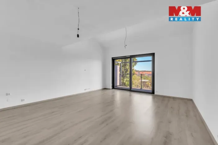 Prodej bytu 5+kk, Lysá nad Labem - Litol, Palackého, 135 m2
