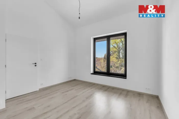 Prodej bytu 5+kk, Lysá nad Labem - Litol, Palackého, 135 m2