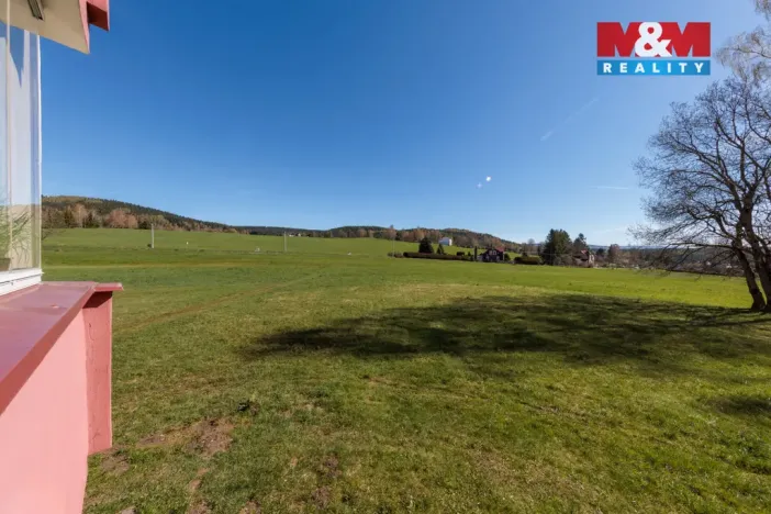 Prodej bytu 3+1, Rotava, Sídliště, 67 m2