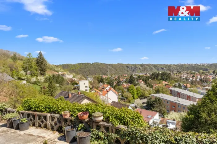 Prodej chaty, Libčice nad Vltavou, Na Vrchách, 56 m2