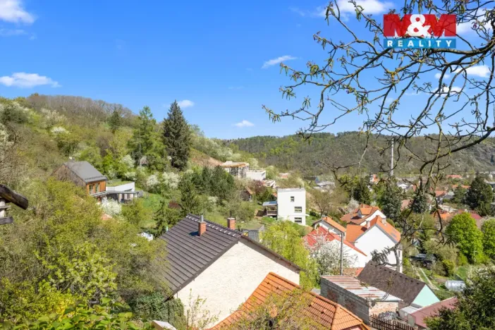 Prodej chaty, Libčice nad Vltavou, Na Vrchách, 56 m2