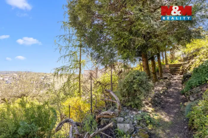 Prodej chaty, Libčice nad Vltavou, Na Vrchách, 56 m2