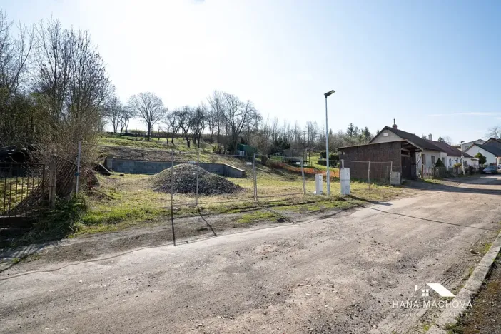 Prodej pozemku pro bydlení, Kopidlno, Na Vinici, 8371 m2