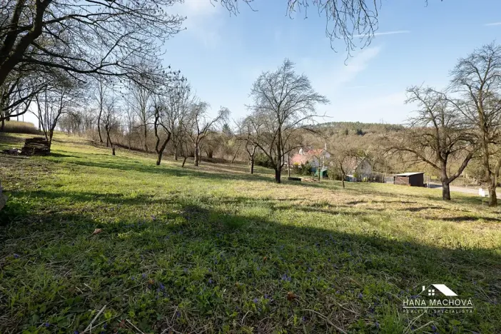 Prodej pozemku pro bydlení, Kopidlno, Na Vinici, 8371 m2