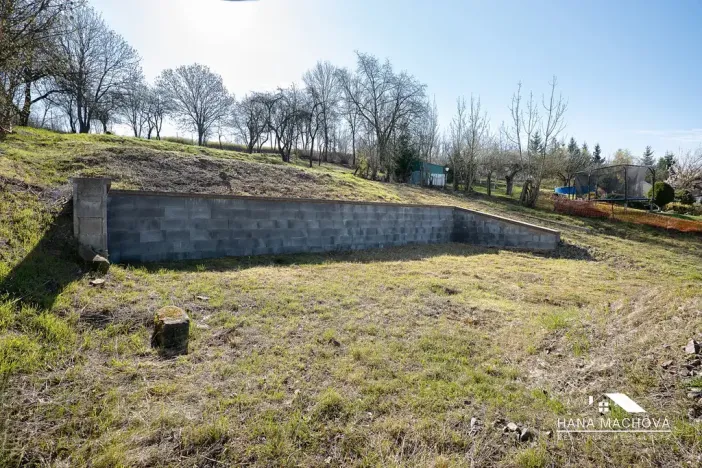 Prodej pozemku pro bydlení, Kopidlno, Na Vinici, 8371 m2