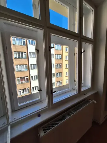Pronájem pokoje, Praha - Vinohrady, Písecká, 20 m2