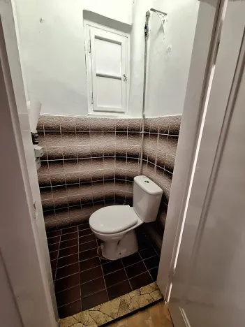Pronájem pokoje, Praha - Vinohrady, Písecká, 16 m2