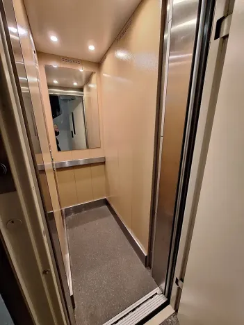 Pronájem pokoje, Praha - Vinohrady, Písecká, 16 m2