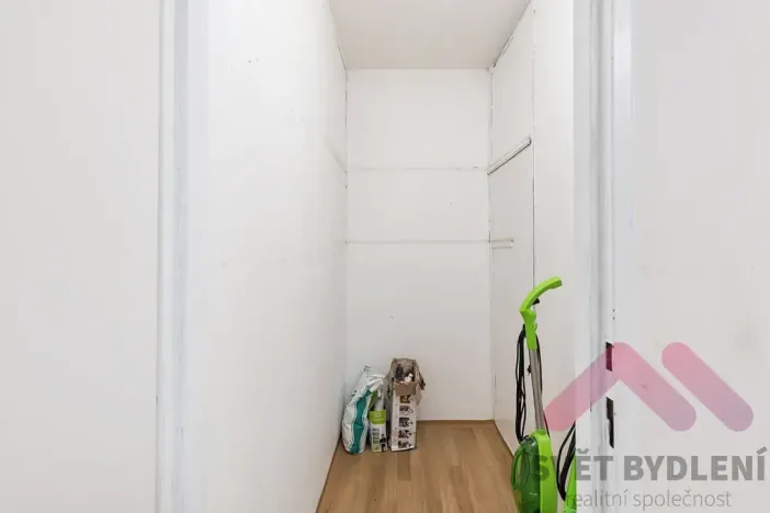 Pronájem bytu 1+1, Praha - Bohnice, Katovická, 56 m2