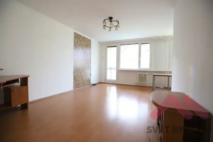 Pronájem bytu 3+1, Praha - Stodůlky, Heranova, 81 m2