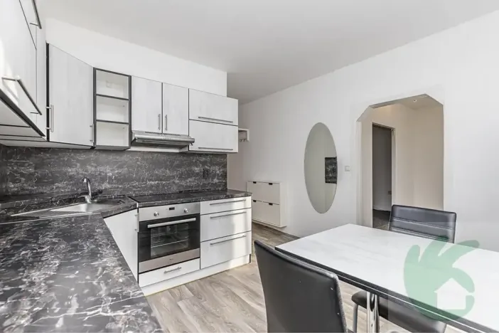 Pronájem bytu 2+kk, Neratovice, Na Výsluní, 34 m2