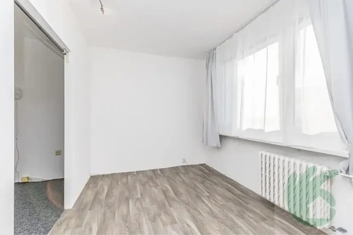 Pronájem bytu 2+kk, Neratovice, Na Výsluní, 34 m2