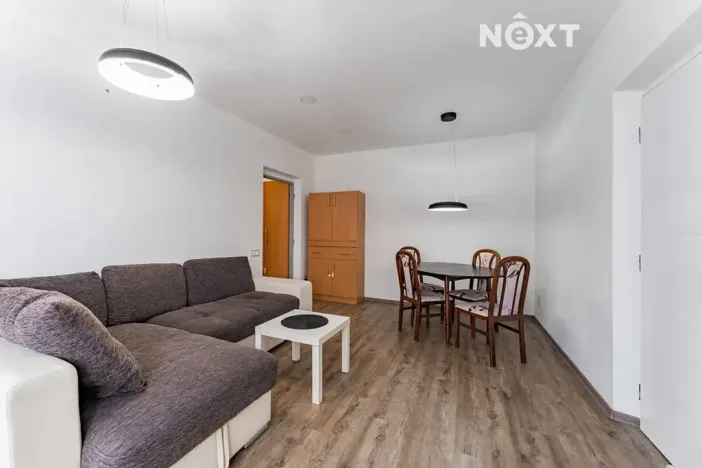 Pronájem bytu 3+1, Olomouc, Slunečná, 64 m2