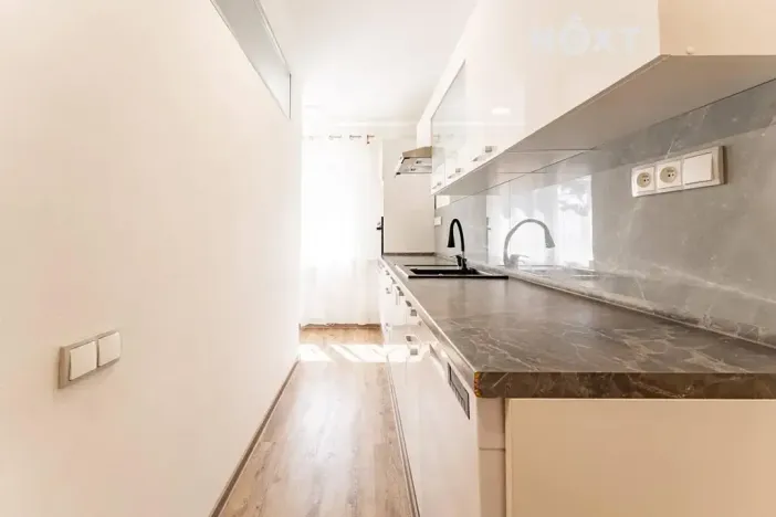 Pronájem bytu 3+1, Olomouc, Slunečná, 64 m2