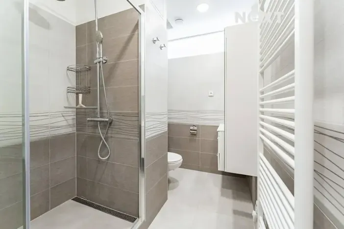 Pronájem bytu 3+1, Olomouc, Slunečná, 64 m2