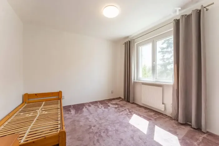 Pronájem bytu 3+1, Olomouc, Slunečná, 64 m2