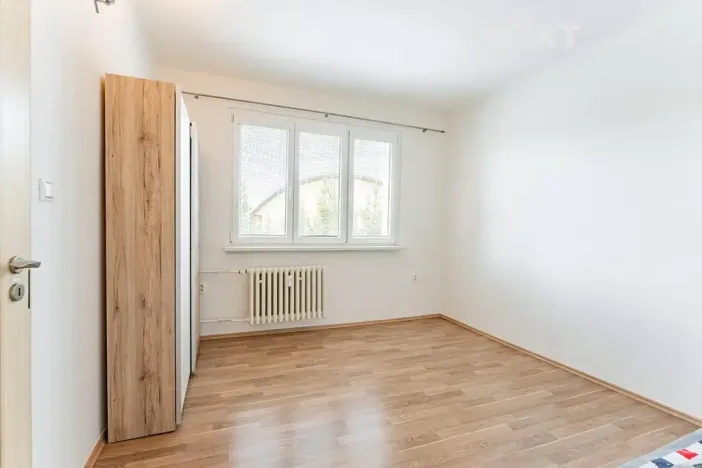 Pronájem bytu 2+1, Zábřeh, 17. listopadu, 51 m2