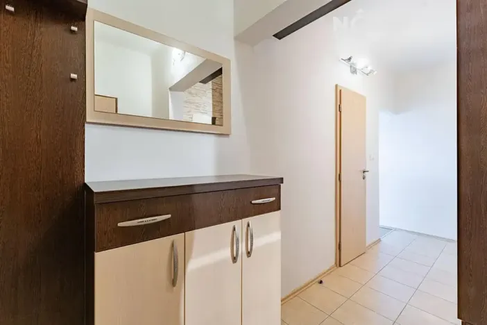 Pronájem bytu 2+1, Zábřeh, 17. listopadu, 51 m2