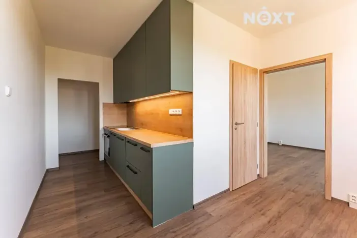 Pronájem bytu 3+1, Šumperk, Vančurova, 60 m2