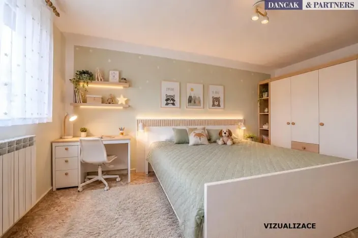 Prodej rodinného domu, Bruzovice, 241 m2