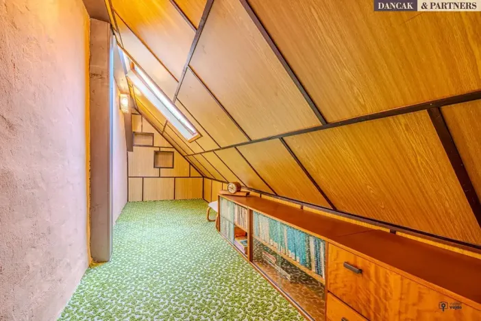 Prodej rodinného domu, Bruzovice, 241 m2