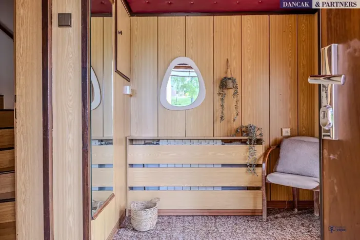 Prodej rodinného domu, Bruzovice, 241 m2