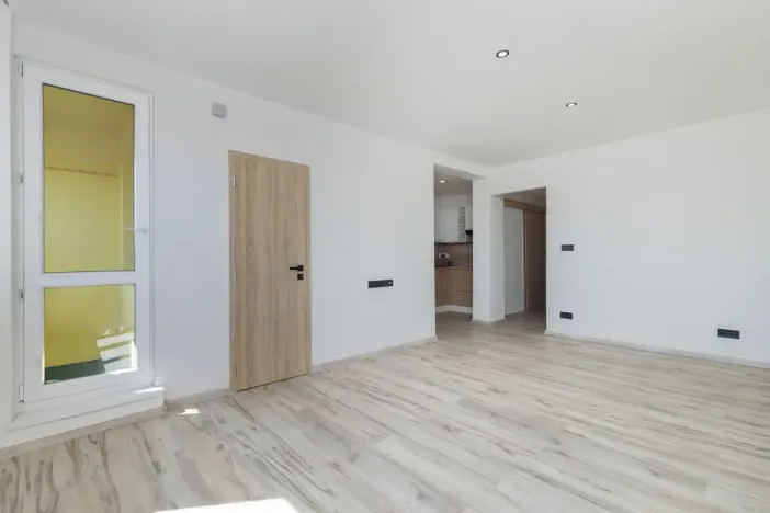 Pronájem bytu 1+1, Karviná - Ráj, Prameny, 36 m2