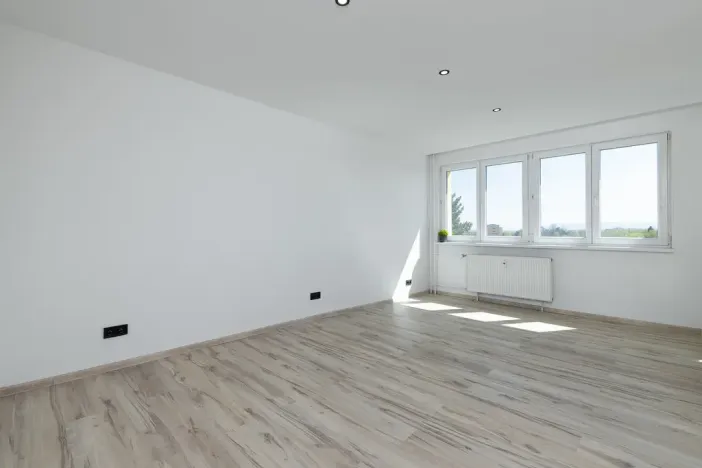 Pronájem bytu 1+1, Karviná - Ráj, Prameny, 36 m2