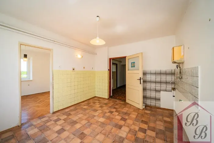 Prodej rodinného domu, Jičín, 164 m2