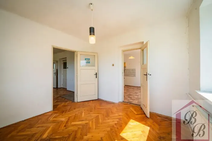 Prodej rodinného domu, Jičín, 164 m2