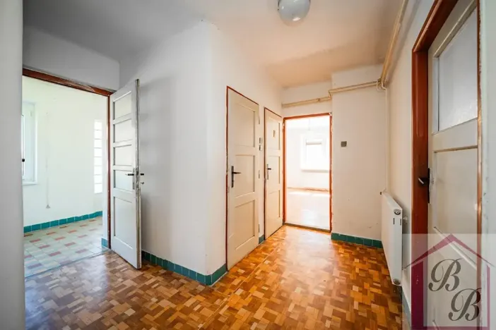 Prodej rodinného domu, Jičín, 164 m2
