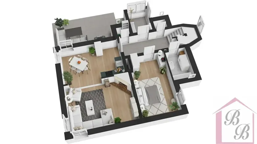 Prodej rodinného domu, Dobrovice, 219 m2