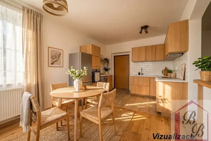 Prodej rodinného domu, Dobrovice, 219 m2