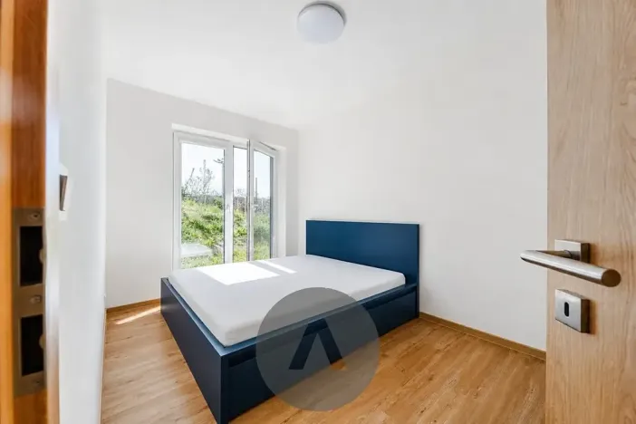 Prodej bytu 4+kk, Rašovice, 118 m2